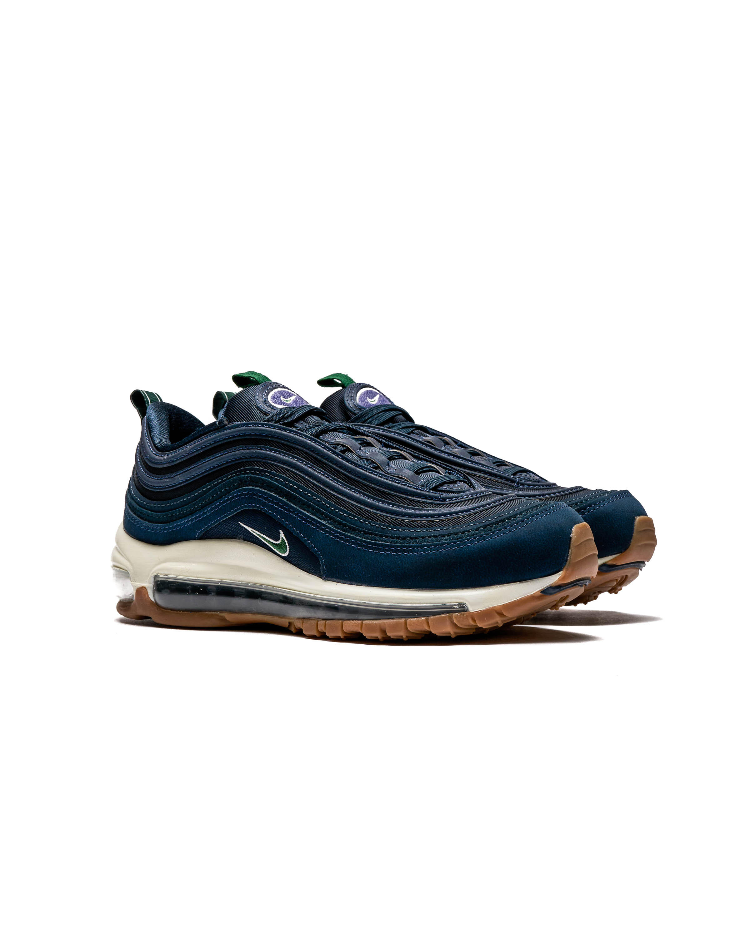 Nike Wmns AIR MAX 97 QS | DR9774-400 | AFEW STORE